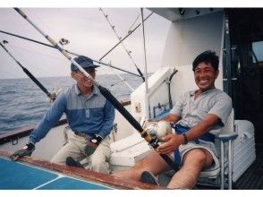 プランの魅力 Once you use your electric jigging, your Year pro, such as children Ageo/Okegawa you can enjoy no matter. の画像