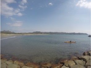 プランの魅力 Iwai Beach の画像