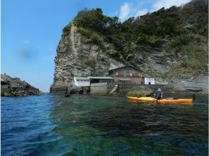 プランの魅力 鋸南町の浮島 の画像