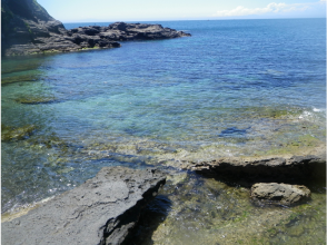 プランの魅力 Clear sea の画像