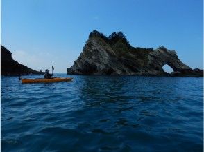プランの魅力 Floating island in Kyonan Town の画像
