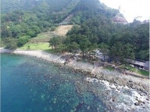 プランの魅力 小鹅崎公园海滩 の画像