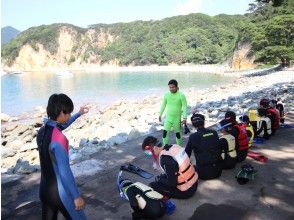 プランの魅力 装備も本格的 の画像