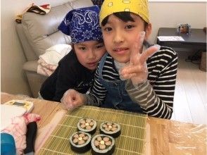 プランの魅力 お料理が苦手な方やお子様も大歓迎! の画像