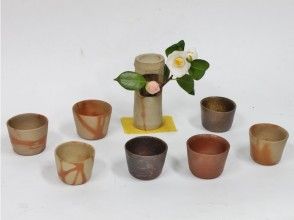 プランの魅力 Bizen ware soil の画像