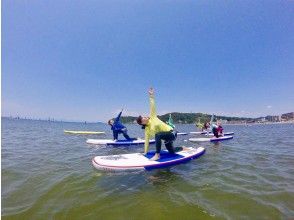 プランの魅力 在海上 の画像