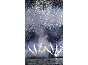 プランの魅力 迫力満点！ の画像