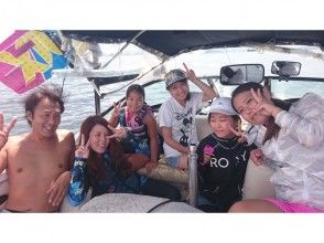 プランの魅力 家族でわいわいがやがやにぎやかに! の画像