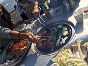 プランの魅力 琵琶湖をバックにロケーション抜群です の画像