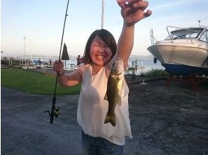 プランの魅力 琵琶湖はブラックバスの聖地です。バスフィッシングもおたのしみください! の画像
