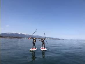 プランの魅力 道具レンタル込み の画像