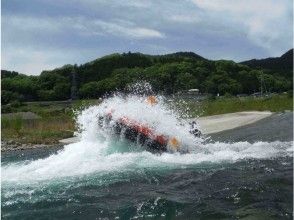 プランの魅力 迫力満点！ の画像