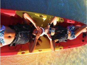 プランの魅力 About the kayak to use! の画像