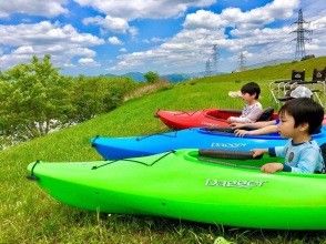 プランの魅力 어린 아이 동반의 패밀리로의 참가도 안심! の画像