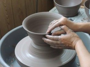 プランの魅力 Full-scale pottery の画像