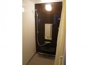 プランの魅力 shower room の画像