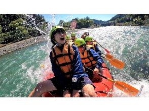 プランの魅力 楽しさ無限大 の画像
