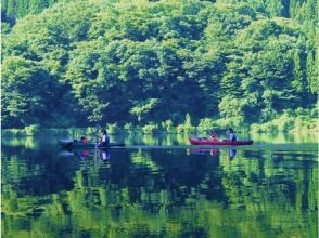 プランの魅力 Parents and children can enjoy from 4 years old の画像