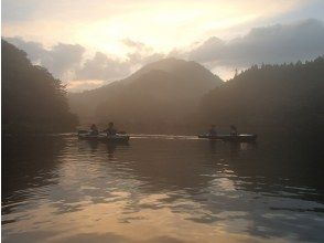 プランの魅力 オススメ！夕涼みツアー の画像