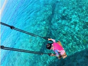 プランの魅力 A marine swing that is absolutely unique! の画像