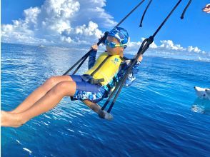 プランの魅力 All-you-can-eat snorkel ☆ の画像