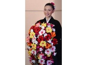 プランの魅力 宝塚歌劇団 玲実くれあさんからのご依頼 の画像