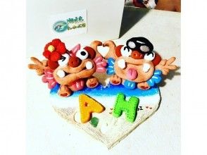プランの魅力 2匹で特殊なポーズもOK の画像