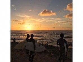 プランの魅力 日落 の画像