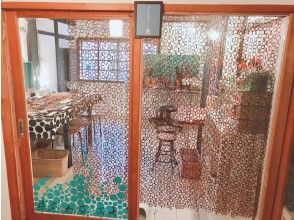 プランの魅力 町家をリノベーション! の画像