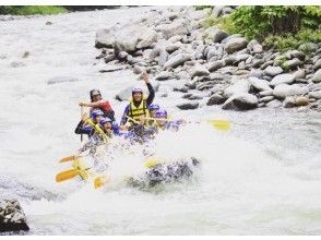 プランの魅力 群馬県みなかみ町は、利根川の源流ポイント！ の画像