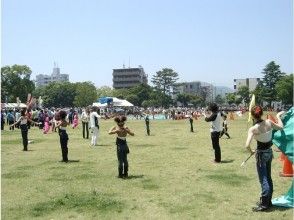 プランの魅力 Hiratsuka Mitsuke Park の画像