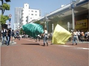 プランの魅力 Hiratsuka Tanabata Street の画像