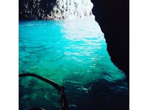 プランの魅力 水晶蓝 の画像