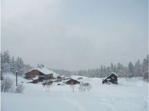 プランの魅力 吹上温泉・白銀荘 の画像