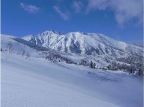 プランの魅力 三段山コース,富良野岳 の画像