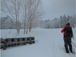 プランの魅力 Sandanyama course starting point の画像