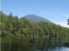 プランの魅力 羊蹄山 の画像