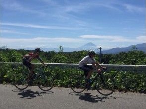 プランの魅力 Mt. Fuji view の画像