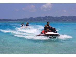 プランの魅力 1グループ1インストラクターの貸切制 の画像