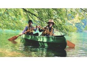 プランの魅力 Inflatable Kayak の画像