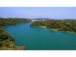 プランの魅力 わるみ大橋(車窓から) の画像
