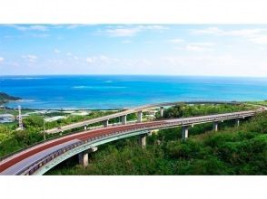 プランの魅力 ニライカナイ橋(車窓から) の画像