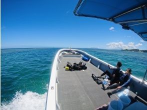 プランの魅力 ★ Boat to the blue cave ★ の画像