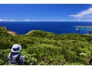 プランの魅力 从山的壮丽景色。 の画像