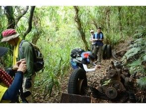 プランの魅力 軍用車 の画像