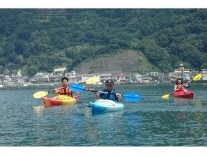 プランの魅力 子どもも1人乗り! の画像