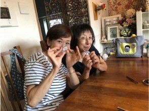 プランの魅力 非常适合女生聚会 の画像