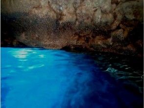 プランの魅力 夜の青の洞窟 の画像