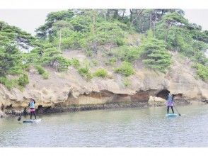 プランの魅力 穏やかなクルージング の画像