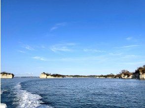 プランの魅力 松島湾の島々を眺めて の画像